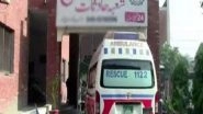 World News | Six Killed, Several Injured in Violent Incidents and Accidents Across Balochistan