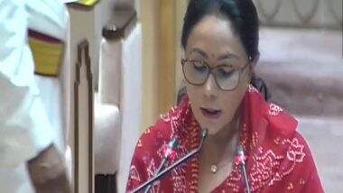 Business News | Rajasthan Budget Puts Thrust on Employment, Tourism and Green Infra