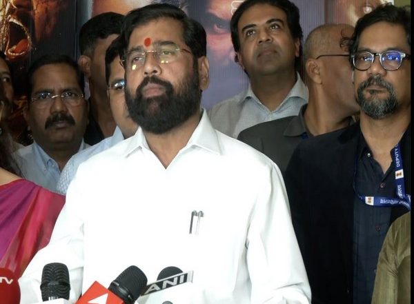 India News | Matter of Great Pride: Maharashtra Dy CM Eknath Shinde on Rekha Gupta