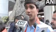India News | Delhi CM-designate Rekha Gupta's Son Nikunj Expresses Confidence in Her Leadership