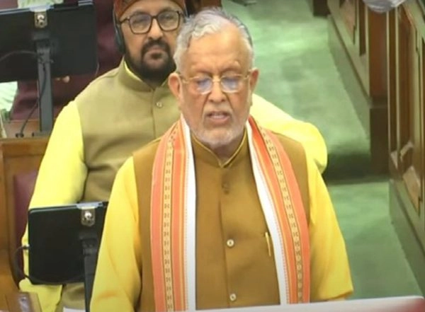 Business News | Uttar Pradesh Presents Rs8.08 Lakh Cr Budget for FY 2025-26; Focus on AI, Infrastructure, and Social Welfare