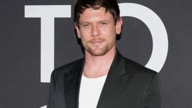 Entertainment News | Jack O'Connell Joins Next Monsterverse Movie
