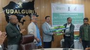 Business News | Signify Partners with FISS to Upgrade 100 Schools in Udalguri with Energy-Efficient and Sustainable Lighting Solutions