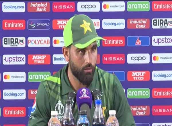 Sports News | Fakhar Zaman Ruled out of ICC Champions Trophy 2025 Due to Injury