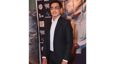 Business News | Truth Justice and Redemption: Legally Veer Hindi Trailer out Now