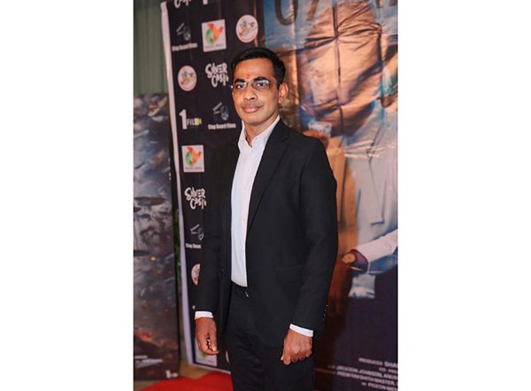 Business News | Truth Justice and Redemption: Legally Veer Hindi Trailer out Now