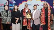 Business News | Sahityam 2025: A Grand Literary Sojourn at CGC Mohali