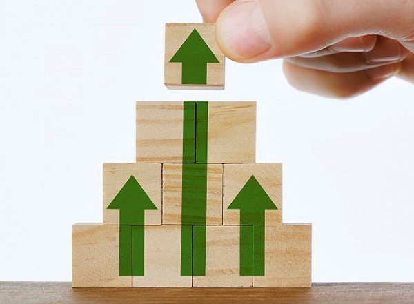 Business News | How Increasing the SIP Amount Can Help You Achieve Your Financial Goals