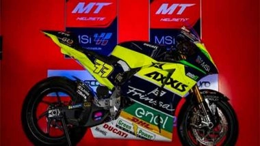 Business News | MT Group Appoints WESNAP INDIA as Exclusive Distributor for Axxis Helmets in India