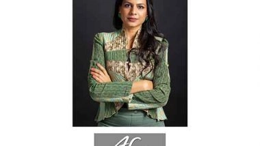 Business News | Global Luxury Tastemaker - The Afra World to Handpick 15 Indian Designers for a Sparkling International Debut