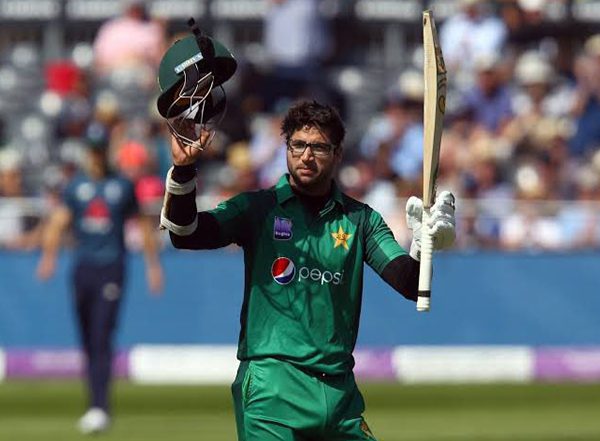 Sports News | Imam-ul-Haq Replaces Injured Fakhar Zaman in Pakistan's Champions Trophy Squad