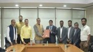 Business News | Bisleri Signs MOU with Archaeological Survey of India to Revive Water Bodies at Heritage Sites Across India