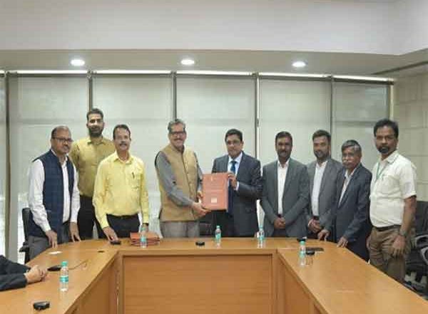 Business News | Bisleri Signs MOU with Archaeological Survey of India to Revive Water Bodies at Heritage Sites Across India