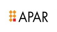 Business News | APAR Industries Limited: Electrifying the Future of Energy at Elecrama 2025