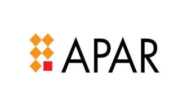 Business News | APAR Industries Limited: Electrifying the Future of Energy at Elecrama 2025