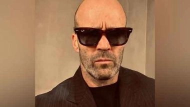 Entertainment News | Jason Statham's Action Thriller 'Mutiny' Gets a Release Date