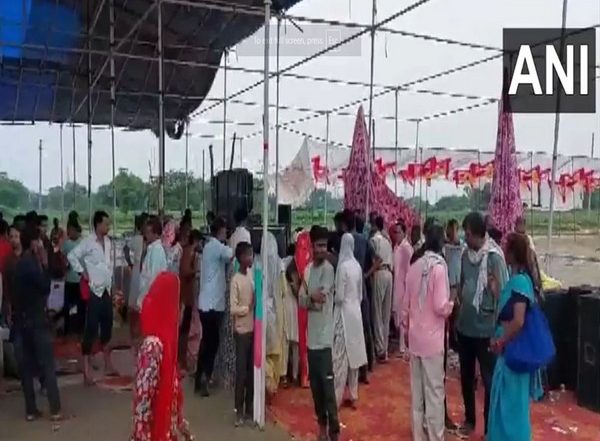 India News | Hathras Stampede: UP Cabinet Approves Judicial Report, Likely to Be Presented in Ongoing Budget Session