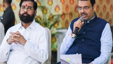 India News | SIT Records BJP Leader Pravin Darekar's Statement in MVA 'conspiracy' Case