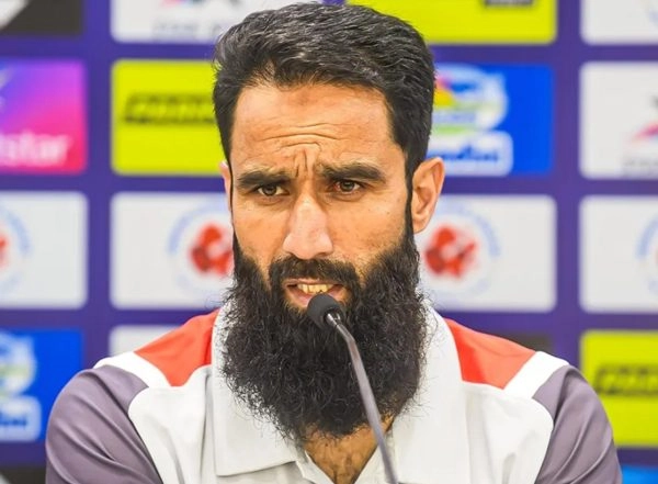 Sports News | Mohammedan SC Assistant Coach Mehrajuddin Wadoo Disappointed After Home Defeat to Jamshedpur FC