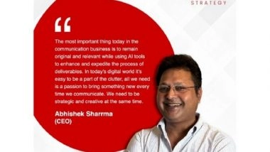 Business News | OTB Strategy: Integrated Marketing Communication Agency