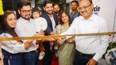 Business News | SkillCircle Expands Its Footprint with a New Campus in Kolkata