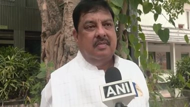 India News | Police Identified Individuals Involved in Assault on Congress MP Rakibul Hussain: Assam CM