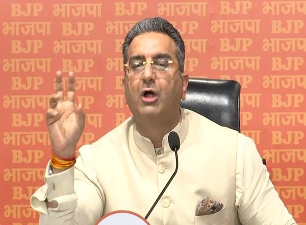 India News | USAID Funding Allegations: Gaurav Bhatia Accuses Rahul Gandhi of Taking Support of 'anti-india Forces' to Defeat PM Modi