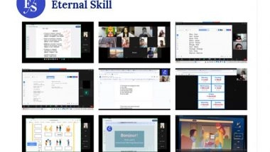 Business News | Eternal Skill Transforms Language Learning with Affordable Online Courses, Empowering Women and Opening Global Career Doors