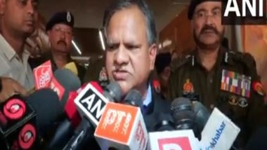 India News | Lucknow: UP Chief Secy, DGP Chair Review Meeting for Maha Shivratri