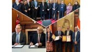 Business News | India Expands Collaboration with UK in Key Areas of Telecom, AI, and Other Emerging Technologies