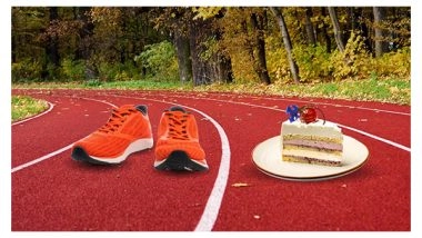 Business News | The First Dessert Store in Mumbai That Makes You Run for Dessert