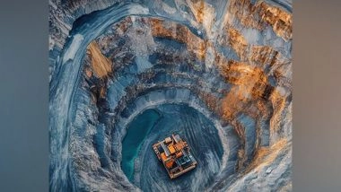 Business News | India Intensifies Critical Minerals Push, Aims to Auction Maximum Blocks by 2031