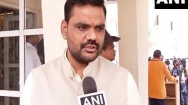 India News | Odisha Govt Initiates Inquiry into KIIT Incident; Founder, Others Summoned