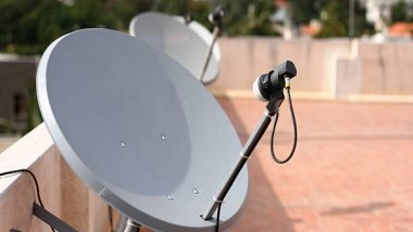 Business News | TRAI Has Given Major Relief to DTH Service Providers; Allowed Sharing of Telecom Infrastructure