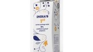 Business News | Tetra Pak Introduces Packaging with Certified Recycled Polymers in India