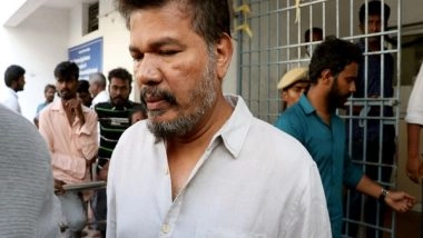India News | ED Attaches Rs 10.11 Crore-worth Properties of Kollywood Director S. Shankar
