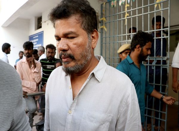 India News | ED Attaches Rs 10.11 Crore-worth Properties of Kollywood Director S. Shankar