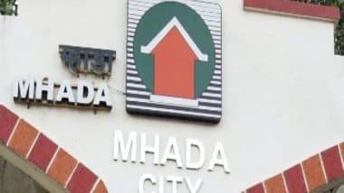 India News | Mumbai: MHADA Committee to Hear Transit Tenement Allotment Case for 11 Applicants on February 27