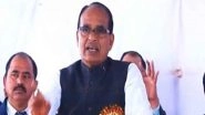 Business News | Shivraj Singh Chouhan Assures MSP Support for Lentils, Urad and Tur