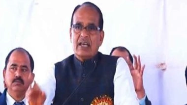 Business News | Shivraj Singh Chouhan Assures MSP Support for Lentils, Urad and Tur