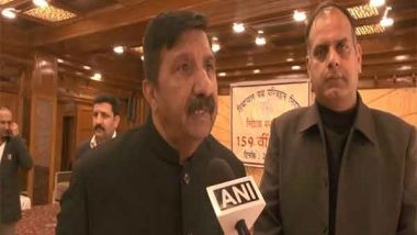 India News | HRTC Approves 700 New Buses to Strengthen Himachal's Transport Infrastructure