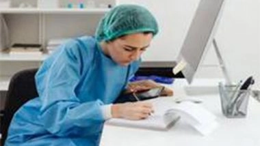 Health News | Brain Perceives Unexpected Pain More Strongly: Study