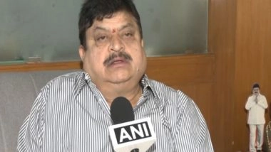 India News | Telangana Tunnel Collapse: BJP Leader Says Rescue of Workers Priority Now, Will Seek Probe into Incident