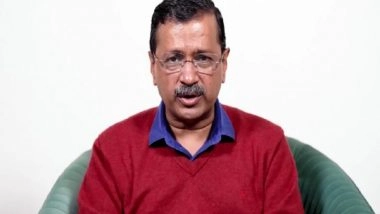 India News | AAP's Legislative Party to Meet Today, Discuss Agenda for Delhi Assembly