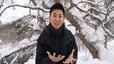 World News | Japan: Vietnamese Influencer Explores the Charm of Fukushima