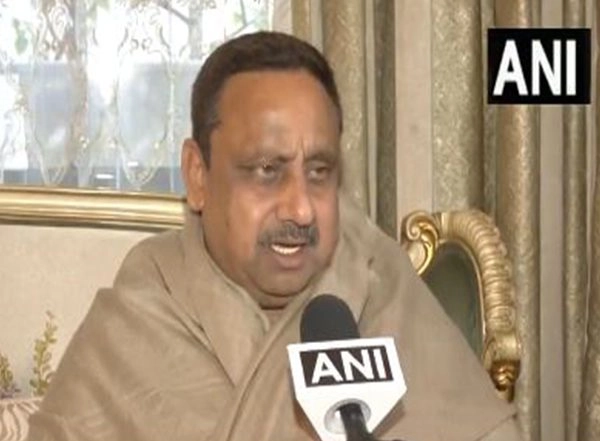 India News | Diplomacy, Politics, & Sports Are Different: BJP MP Praveen Khandelwal  to Congress' Rashid Alvi