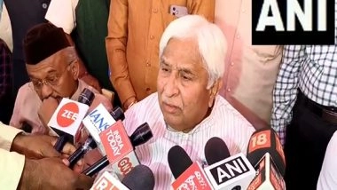 India News | Karnataka Law Minister Condemns Assault on KSRTC Conductor