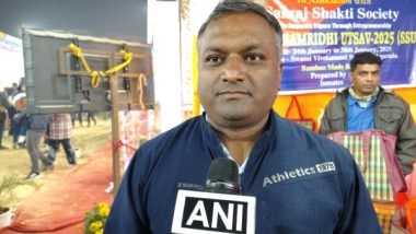 India News | Tripura: Initiatives in Tripura to Uplift Jail Inmates and Tribal Communities