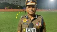 India News | Mullik Memorial All India Police Football Championship 2025 Kicks off in Tripura