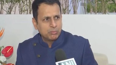 Business News | Avaada Group to Invest Rs 50,000 Crore in Madhya Pradesh's Green Energy Sector Says Chairman Vineet Mittal